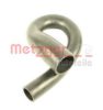 METZGER 2400148 Charger Intake Hose